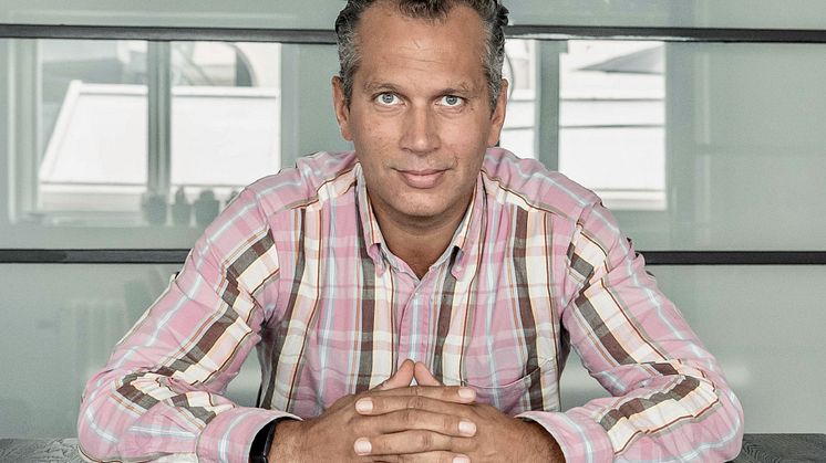Niklas Dahl, Cuebid Väst AB som är godkända för Kammarkollegiets ramavtal för Server och Lagring.