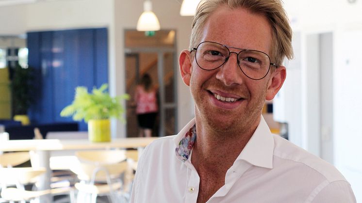 Erik Douglasson