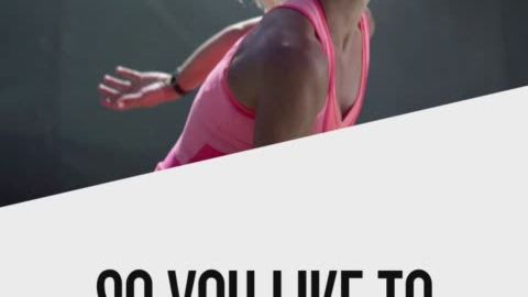 Garmin vívosmart 3