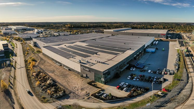Warehouse