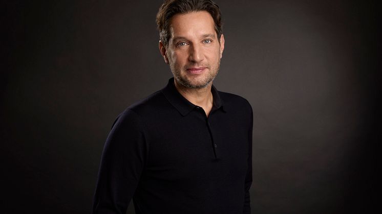 Richard Feigin