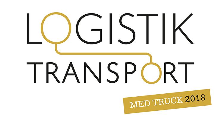 CMP at Logistics and Transport 2018