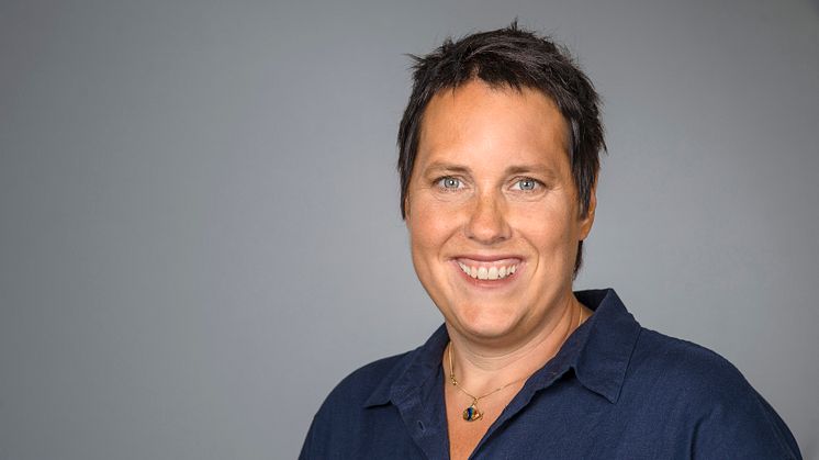 Ann-Sofie Henrikson