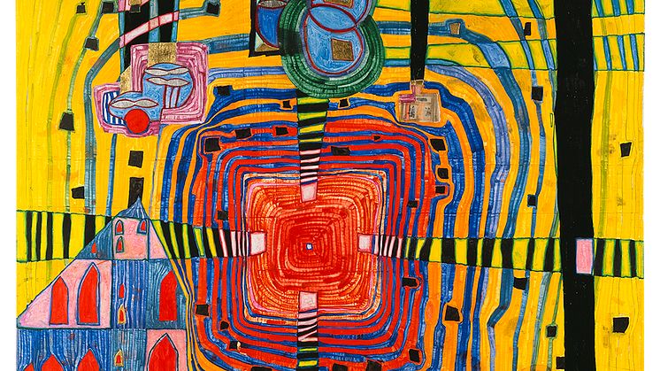 937 CLOSE-UP OF INFINITY – TAGORE’S SUN  Närbild av oändlighet – Tagores sol 