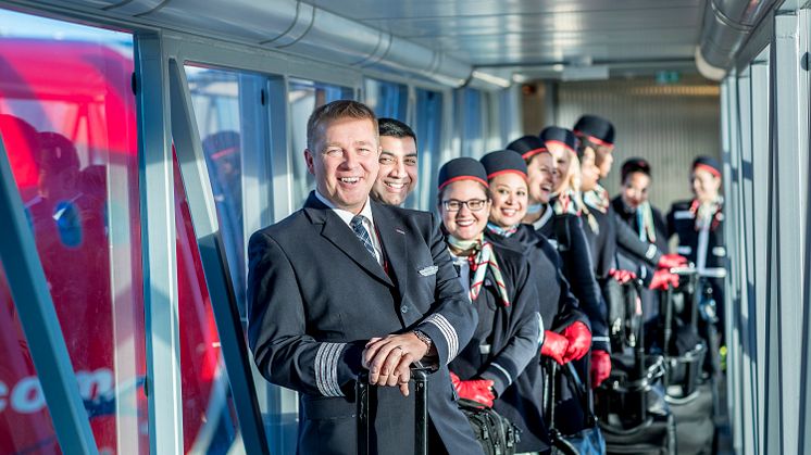 AirlineRatings.com: Norwegian on Euroopan paras halpalentoyhtiö
