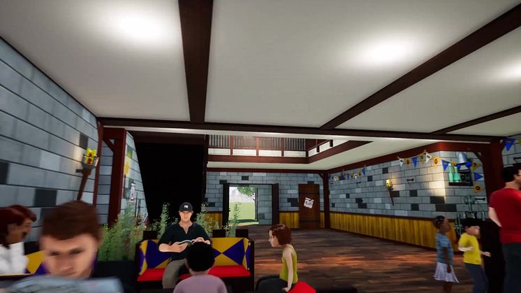 LEGOLAND Slotshotel 2019