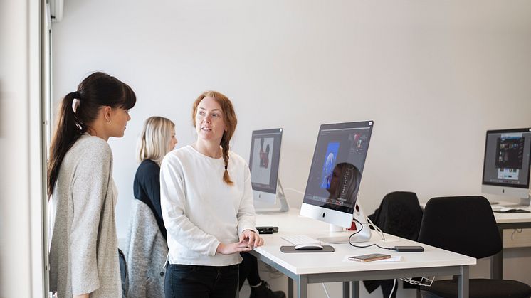 Från och med måndag 25 januari kan delar av undervisningen på gymnasiet ske på plats på skolorna i Sunne. Gymnasieskolan kan gradvis övergå till mer närundervisning utifrån hur förutsättningarna ser ut.