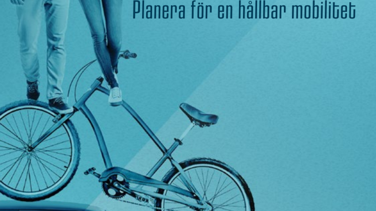 Vänd pyramiden! Planera för en hållbar mobilitet