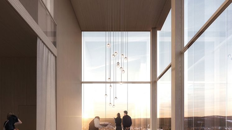 Skellefteå kulturhus