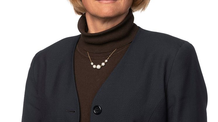 Susanna Karlevill