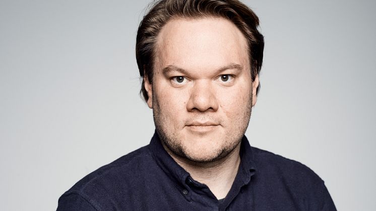 Simen Idsøe Eidsvåg