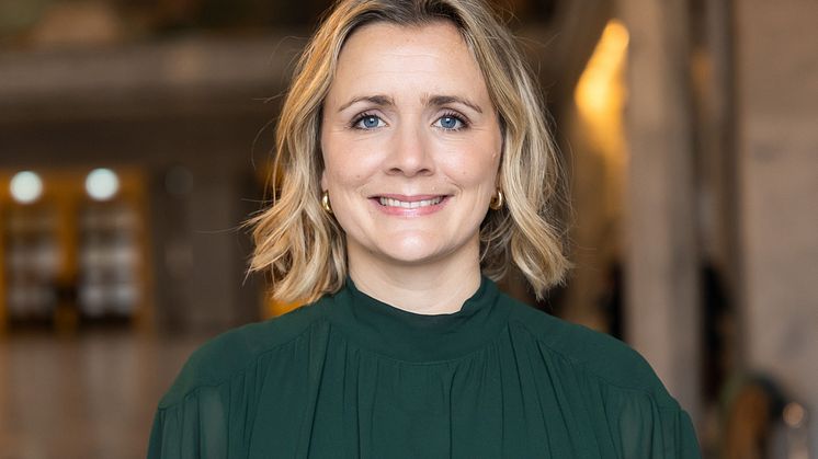 Marit Kristine Vea_foto Sturlason