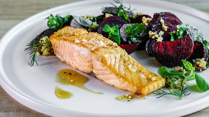 Findus tar ett stort kliv mot 100 procent certifierad fiskportfölj - lanserar ASC-certifierad laxfilé