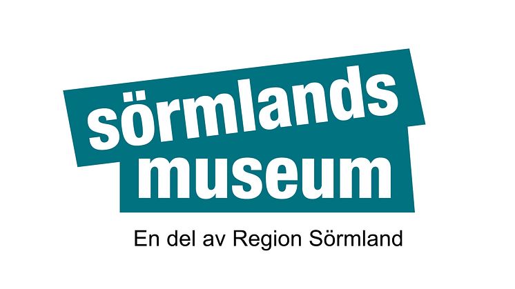 Sormlands museum logotyp