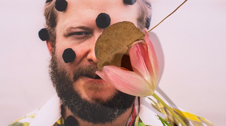 Bon Iver klar för den fjortonde upplagan av Way Out West i Göteborg, 13-15 augusti 2020.