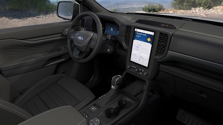 Ford Ranger Tremor 2023 (15)