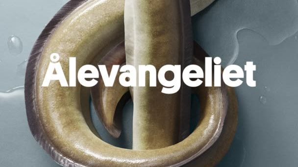 Ålevangeliet 9x16