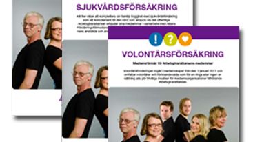 Ökad bastrygghet med ny medlemsförmån
