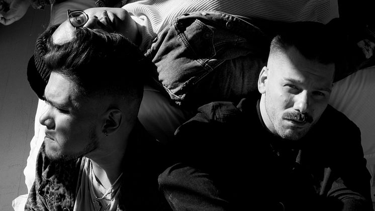 ​Arizona starter popfesten i VEGA med en sprød parade af hits