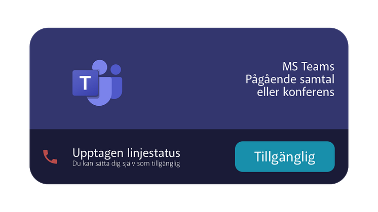 Microsoft teams lynes integration