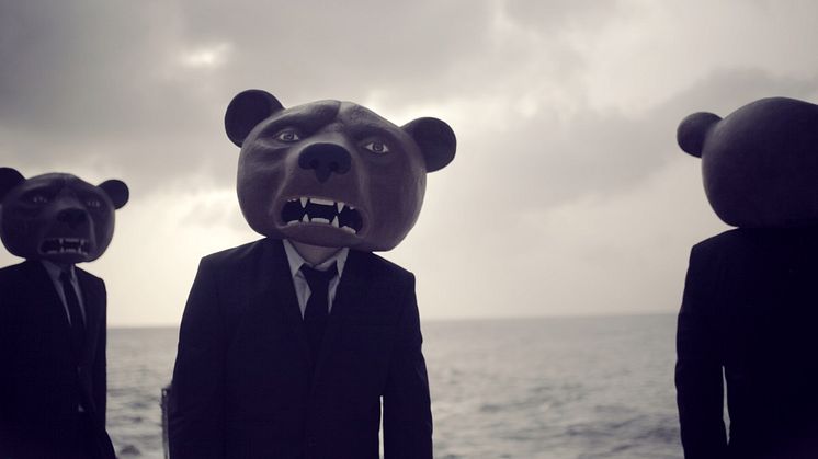 Teddybears, Watain, MSO, Tingsek, Vit Päls, Backyard jazz, Just Dance Now och FIFA till Malmöfestivalen!