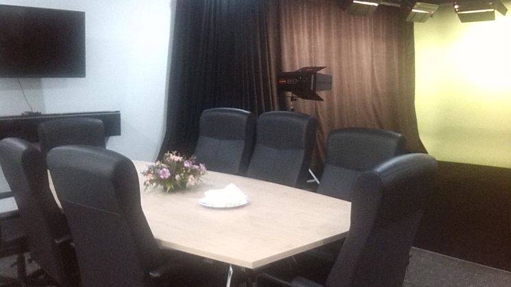 The APACD event will be held at HBM's Integrated Communications facility in Kuala Lumpur.