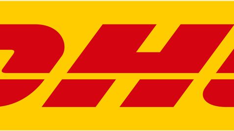 DHL Express logo