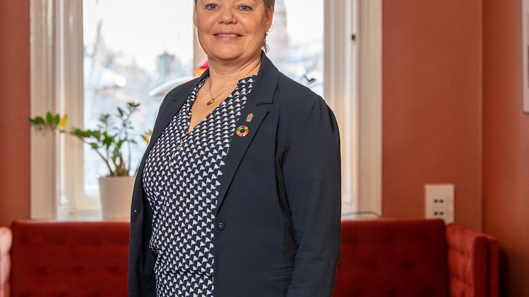 Lotta Finstorp