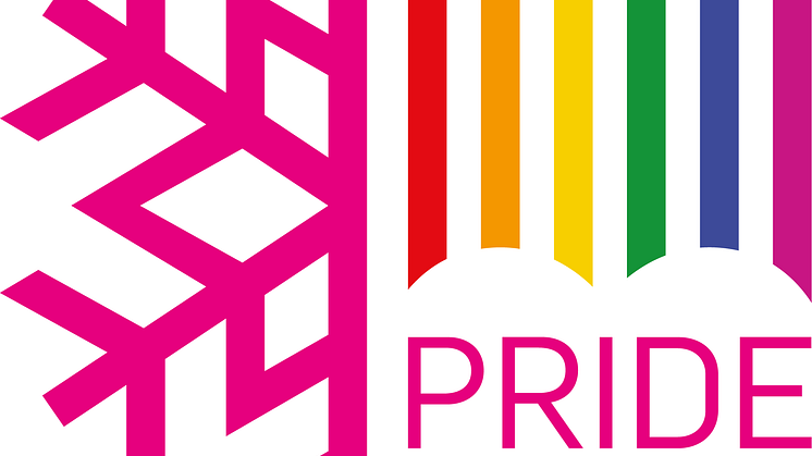 Scenkonst är hjärtat i Pride Boden