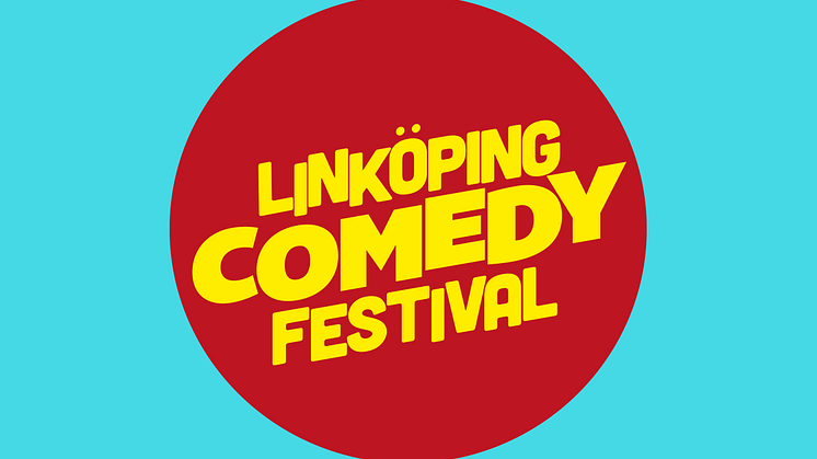 Linköping Comedy Festival är tillbaka