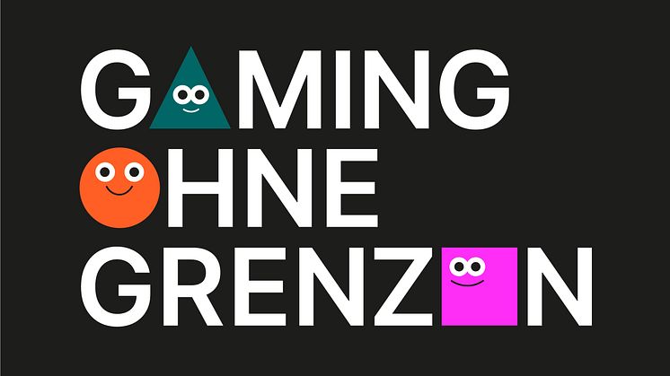 Gaming ohne Grenzen Logo