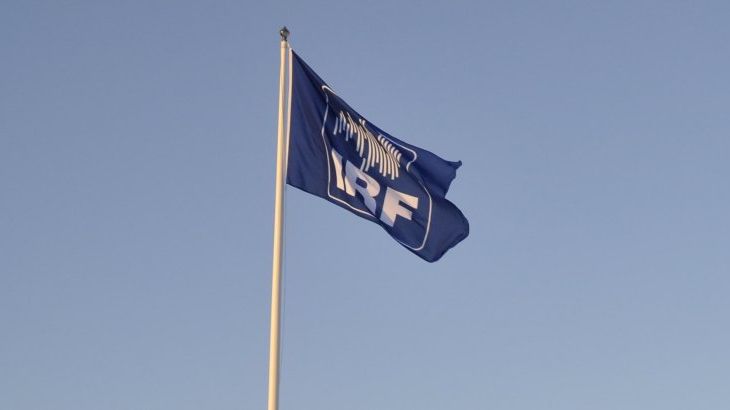 Institutet för rymdfysik får 20 miljoner kronor i forskningsanslag från Rymdstyrelsen. Foto: IRF