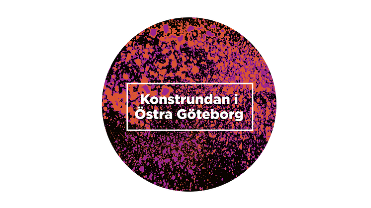 Konstrundan i Östra Göteborg hålls i år för tredje gången.
