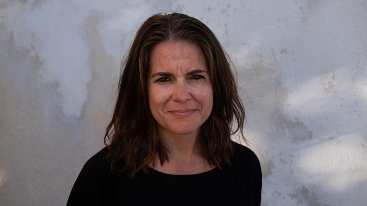 Jessica W Sandberg