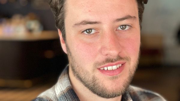 Simon Schumacher Hansen, Flameguard Brandskydd