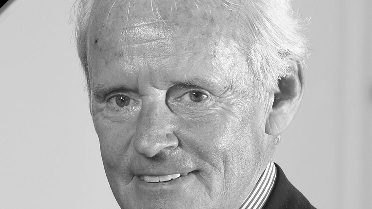 Prof. Meinhard Classen (12. August 1936 – 06. Oktober 2019)