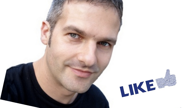 An interview with Jon Morter, a social media pioneer and campaigner.