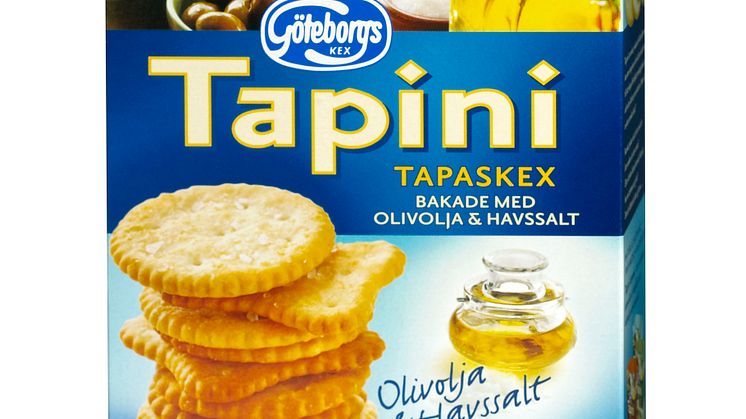 Tapini