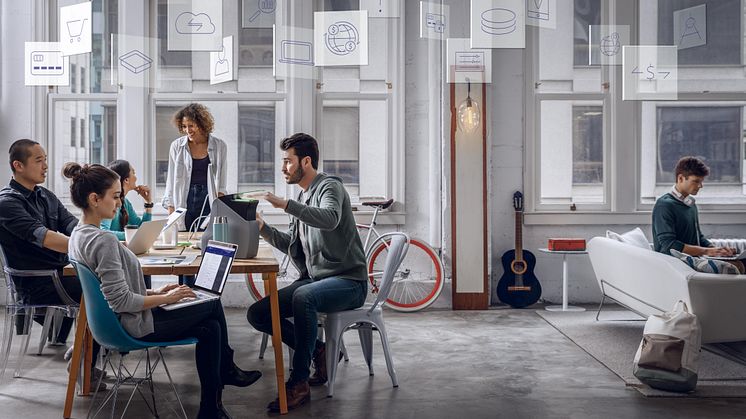 Visa annonce le lancement de son programme d’accès à son réseau (Fast-Track) et un fond d’investissement de 100 millions de dollars pour les fintechs en Europe