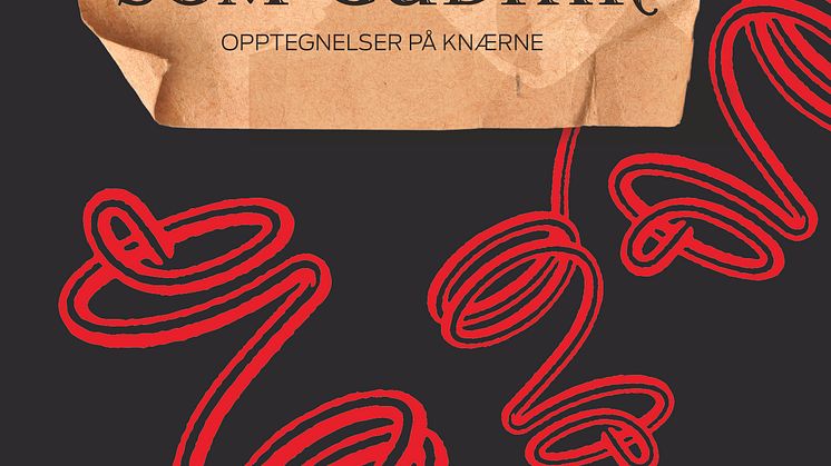 Omslag: Med Stalin som gudfar