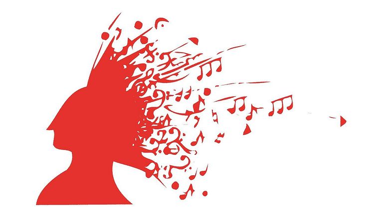 Den 2. november gjester arkivets styreleder Mary-Ellen Kitchens Norsk Komponistforenings utdeling av Likestillingsprisen, og holder et åpent foredrag på Norges musikkhøgskole for anledningen. Illustrasjon: Logo for Archive Frau und Musik i Frankfurt.