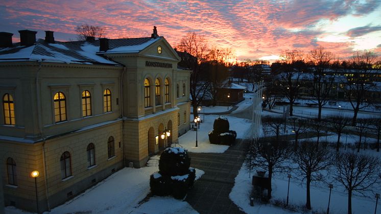 Konstmuseet