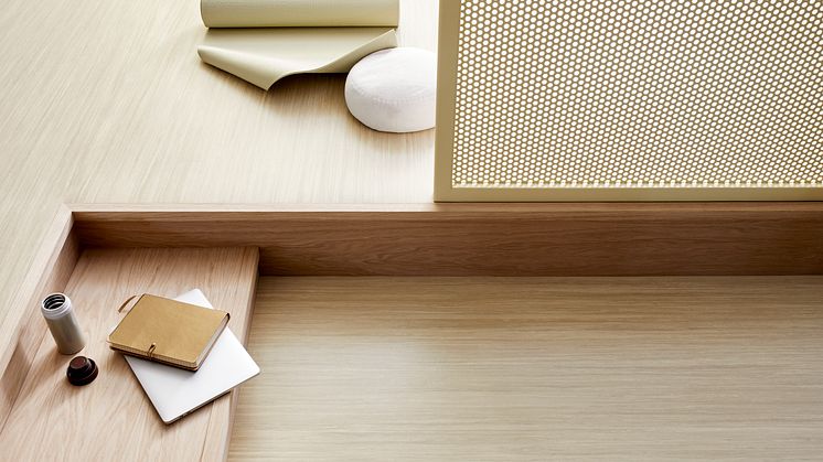 STEENKAMER FORBO LINEAR SET 4 DETAIL