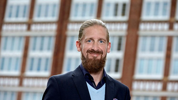– Med det här avtalet får vi ytterligare en mycket kompetent partner som för oss närmare en marknad med väldigt stor potential, säger Peter Wegdell, vd för Ecopilot AB.