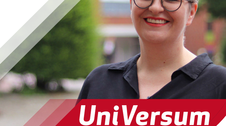 UniVersum 03/22