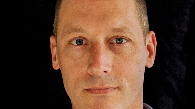 Rättsläkaren Fredrik Tamsen belönas med Hippokratespriset 2019