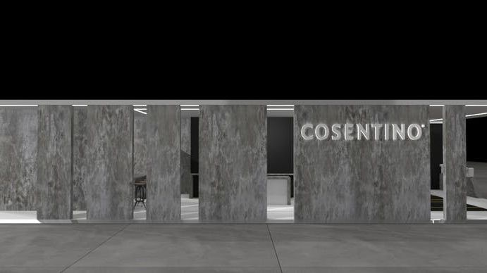 Cosentino har sin egen spektakulära 180 m2-monter på Milanos internationella badrumsutställning 2018 (Salone del Mobile 2018) där vi presenterar våra nya, framstående färger från Silestone® och Dekton®, innovativa ytor med avancerad teknik