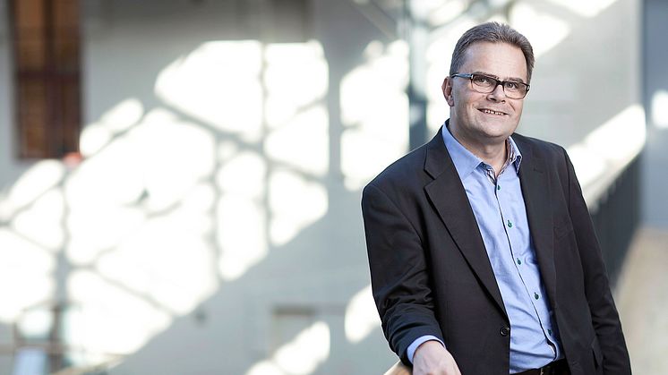 Mats Lundqvist