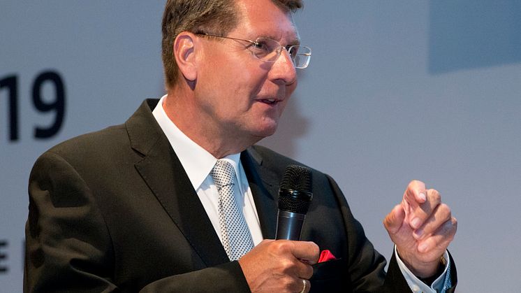 Die Hierarchien haben sich verändert