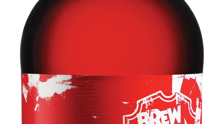 BrewDog 5 AM Saint lanseras i Systembolagets ordinarie sortiment 1 mars